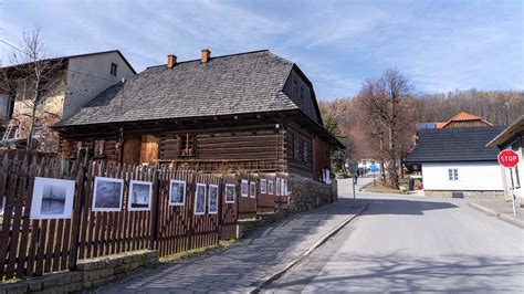 Lanckorona: 11 Atrakcji w Mieście Aniołów